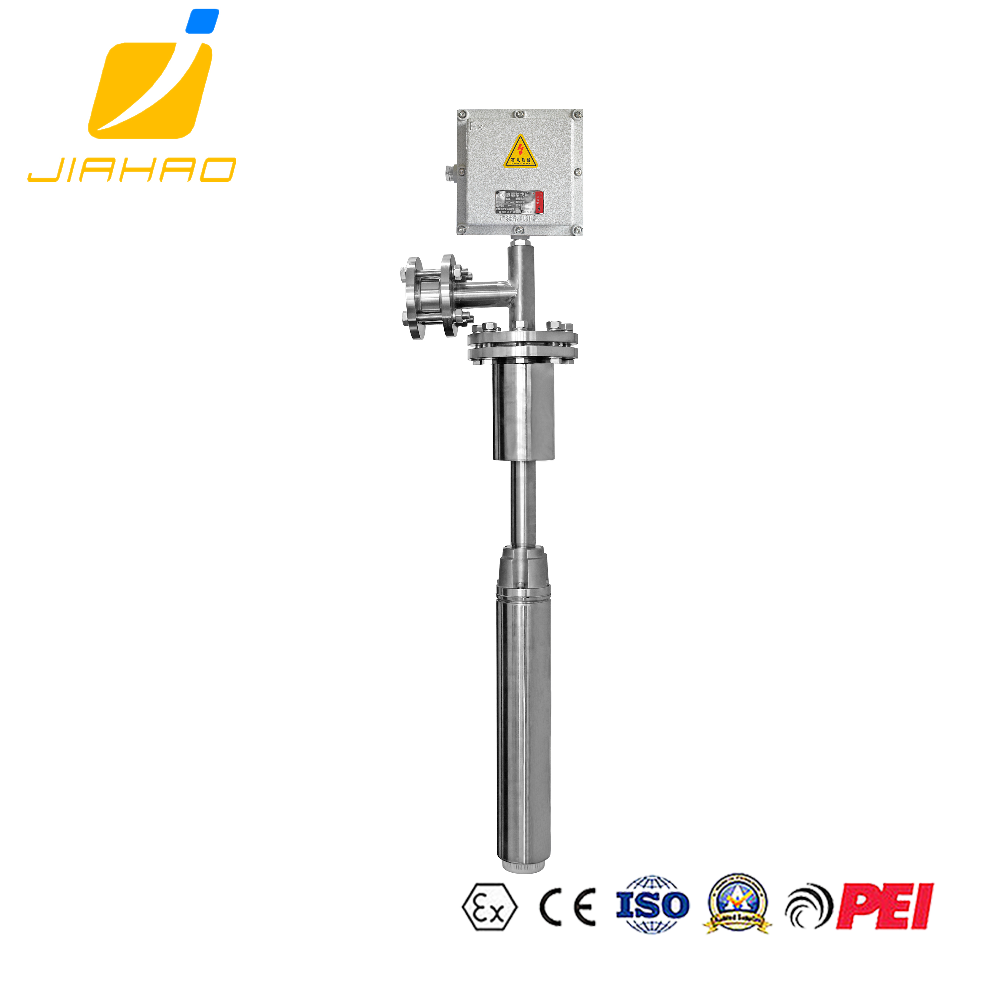 JH-HGB150UR化工泵