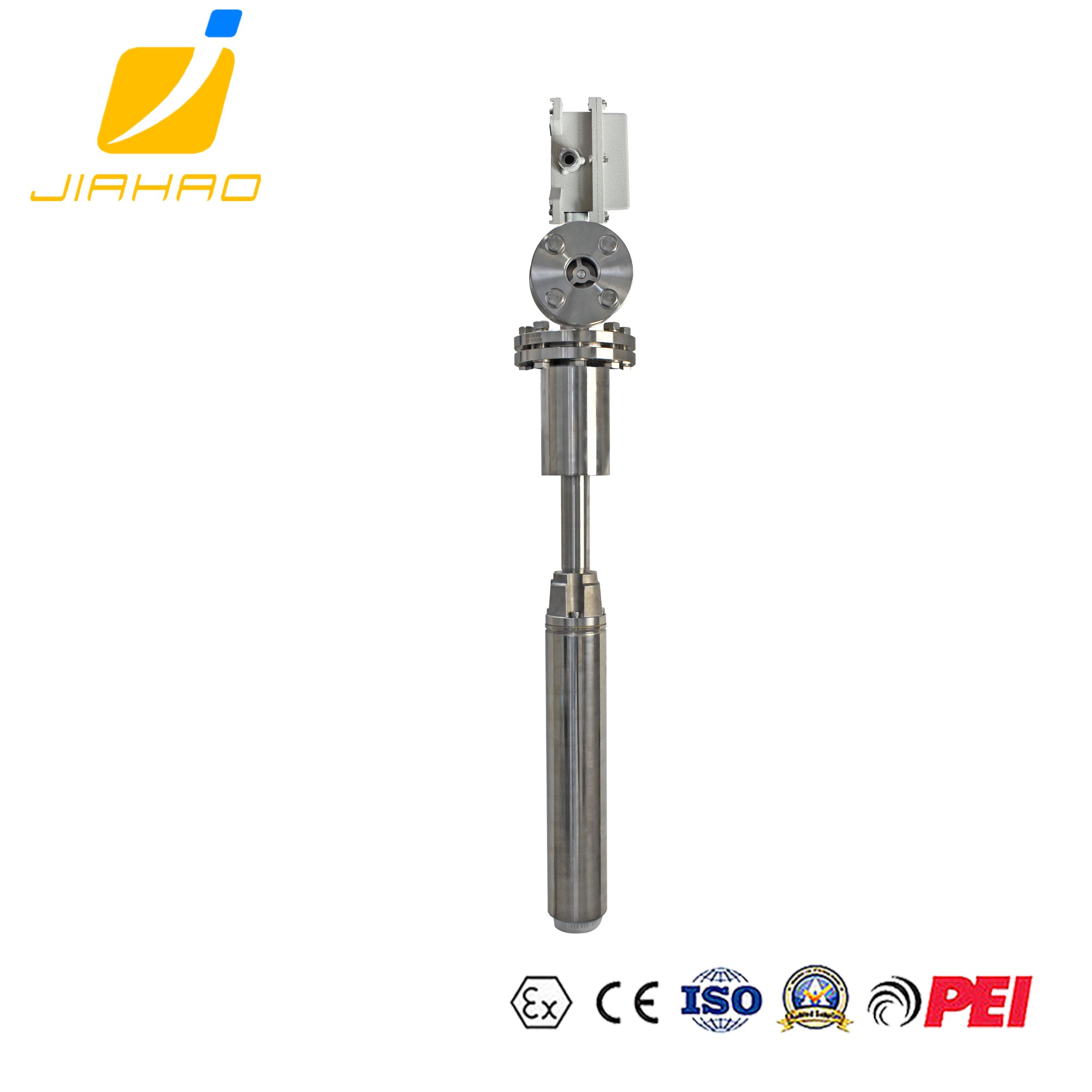 JH-HGB150UR化工泵