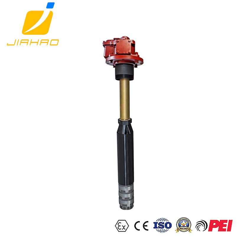 JH-HQB大流量潜油泵