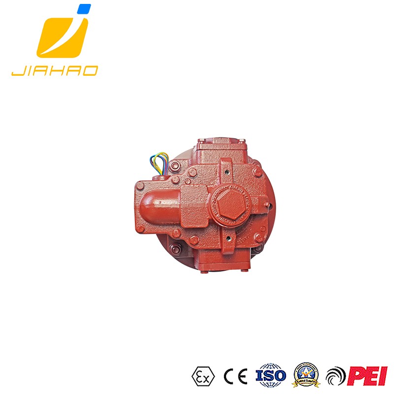 JH-HQB大流量潜油泵