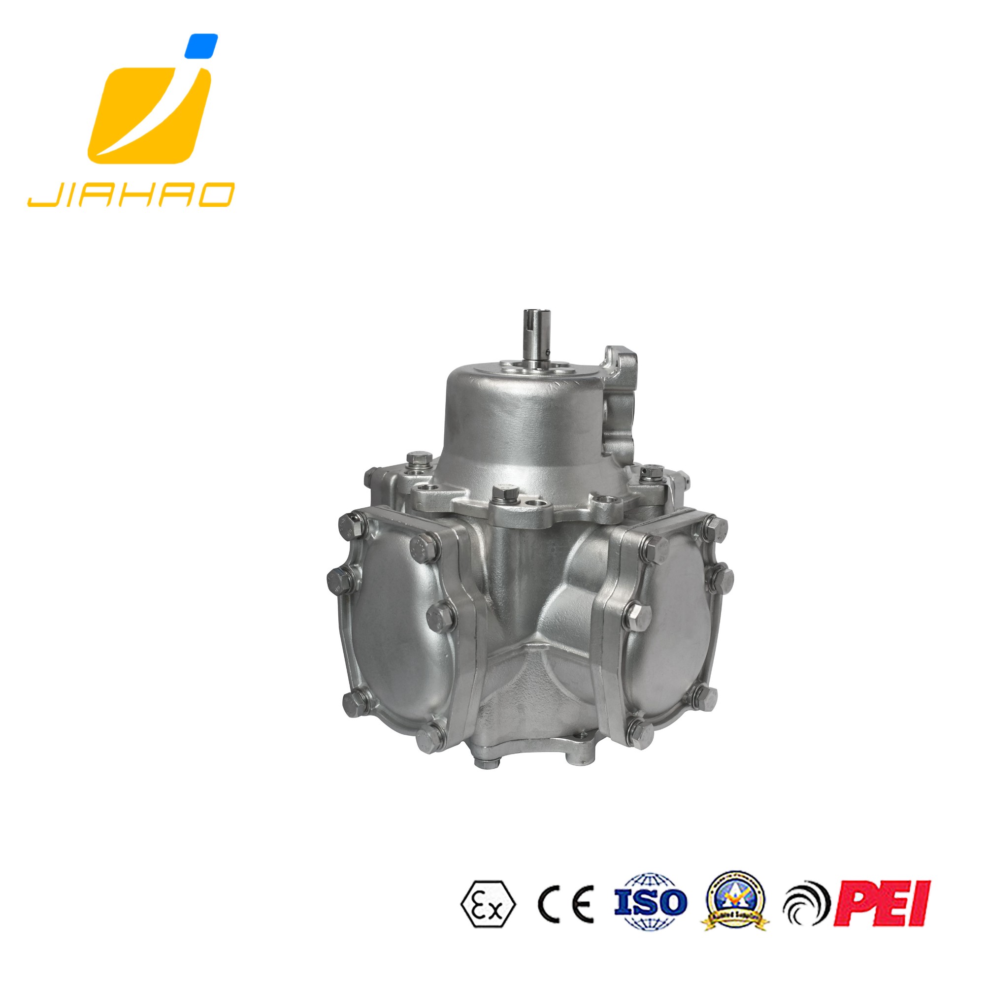 JH-JB65流量计