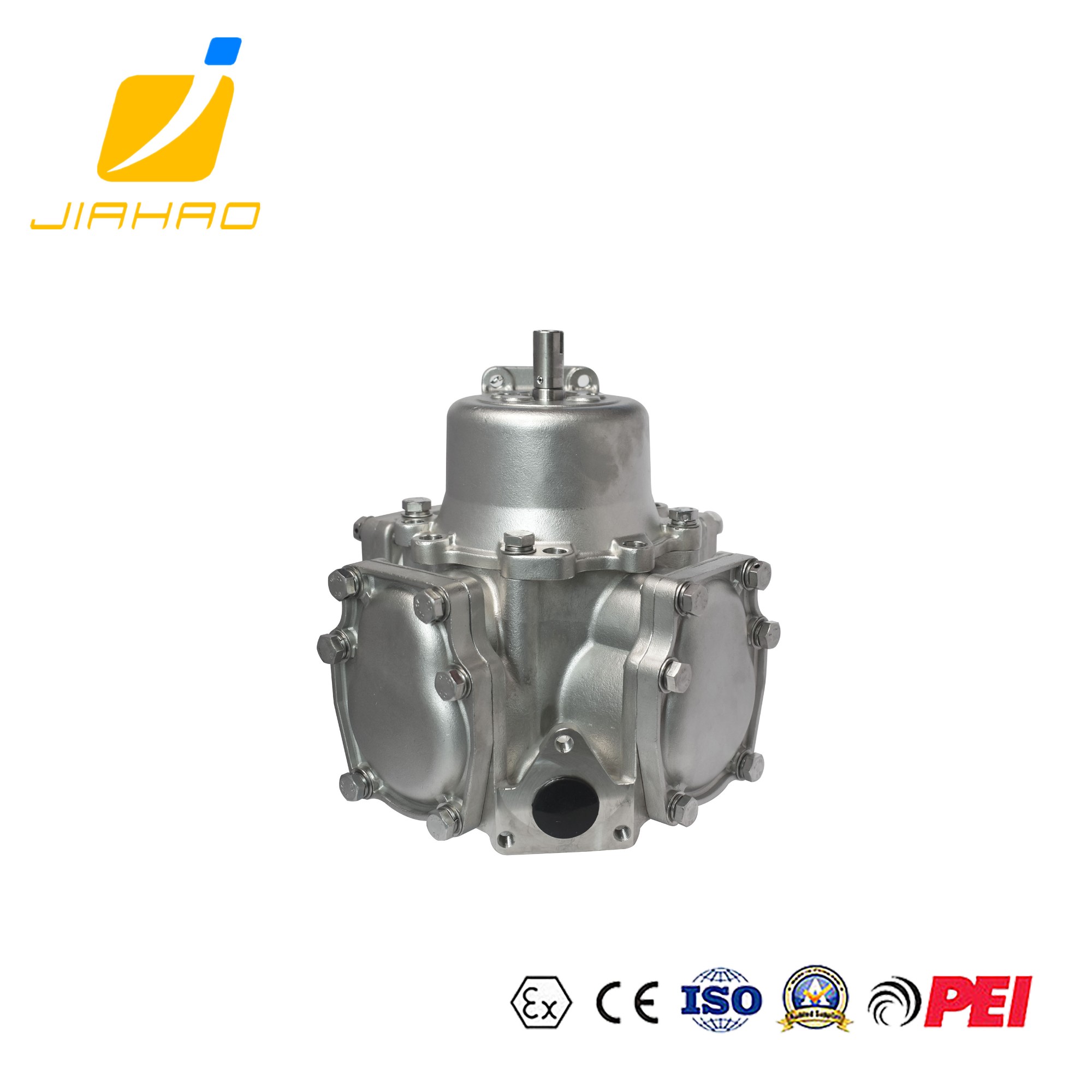 JH-JB65流量计