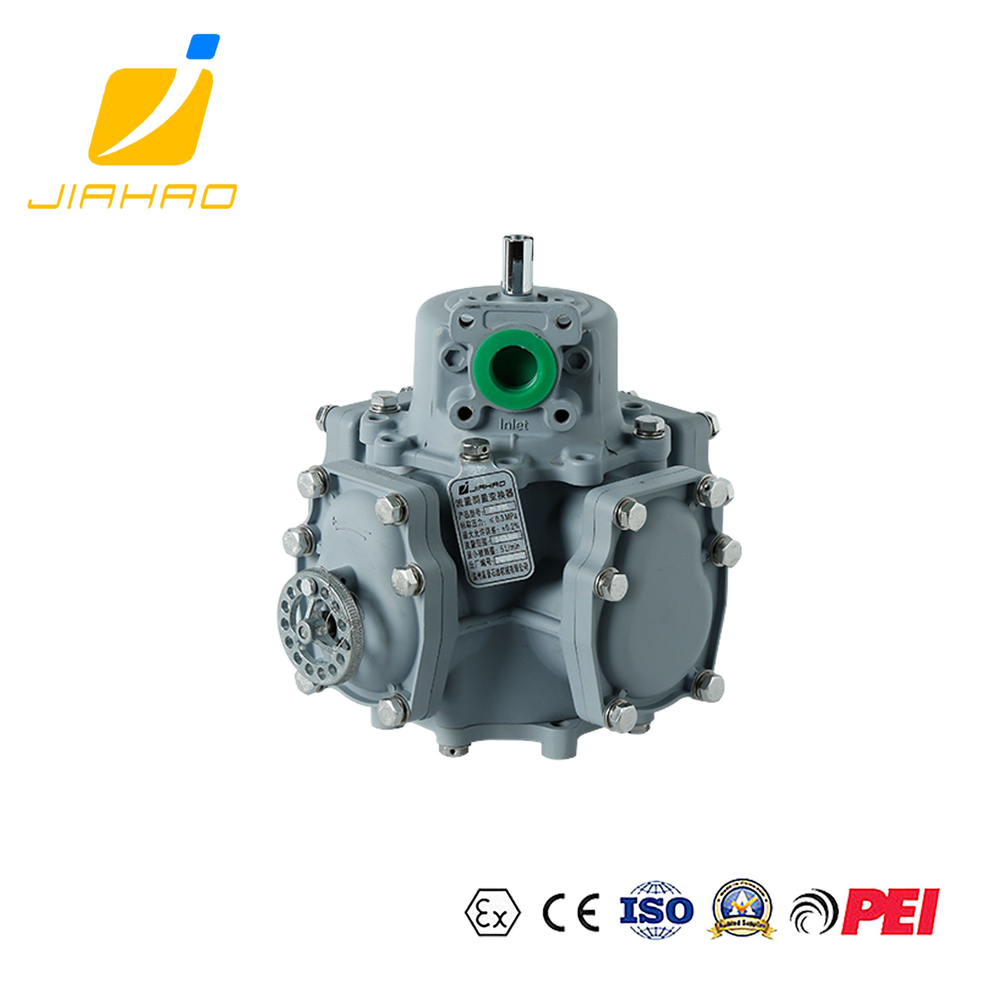 JH-JF65流量计