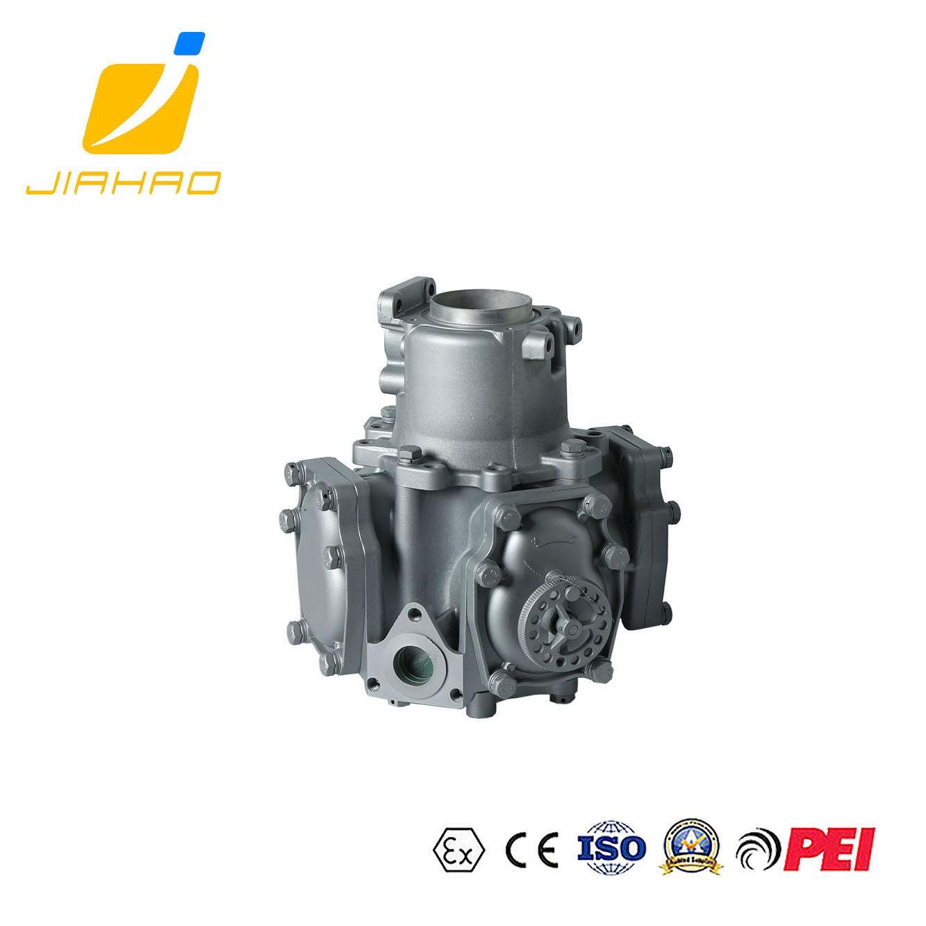 JH-JL65 85流量计
