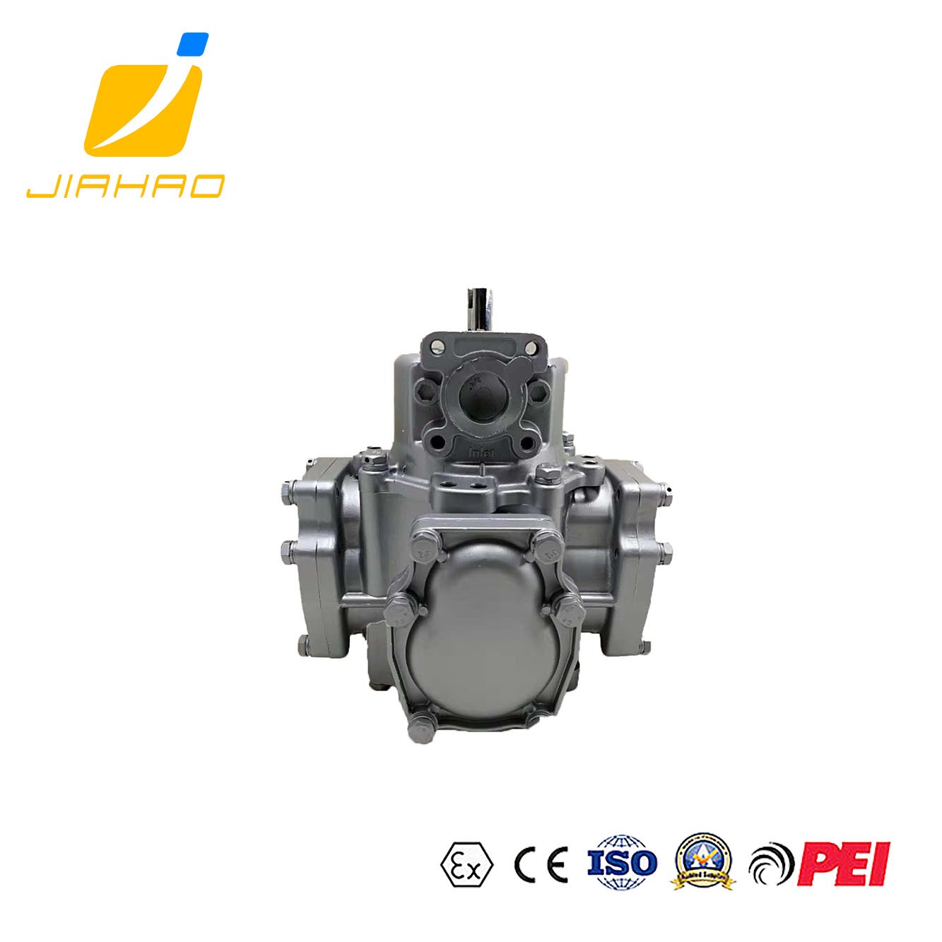 JH-JL65 85流量计