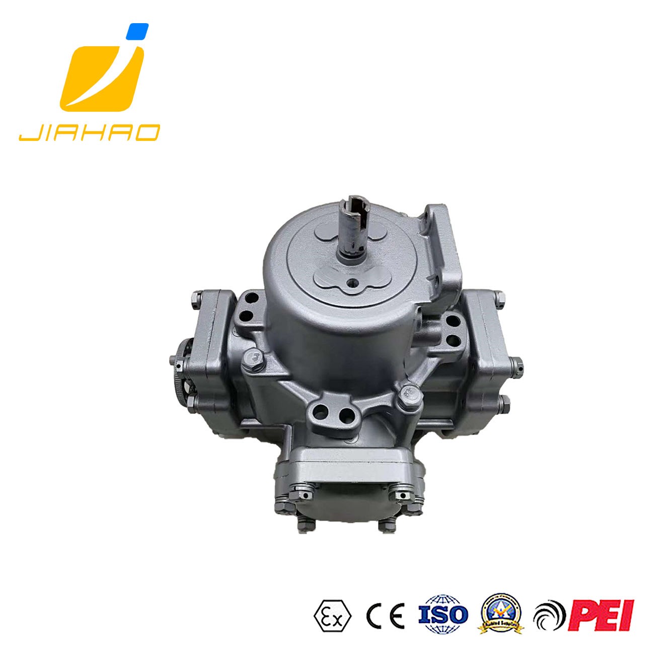 JH-JL65 85流量计