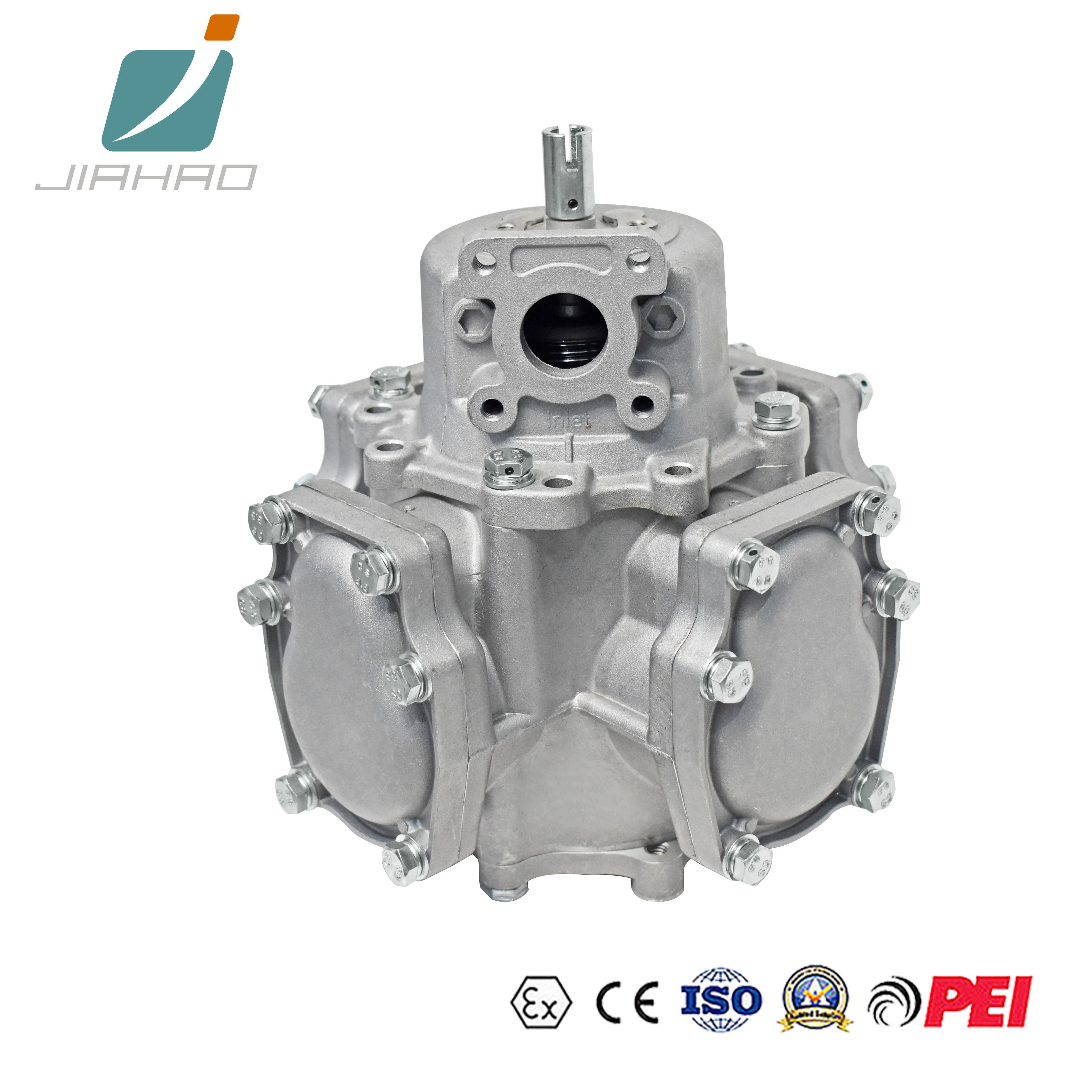 JH-JL65流量计 
