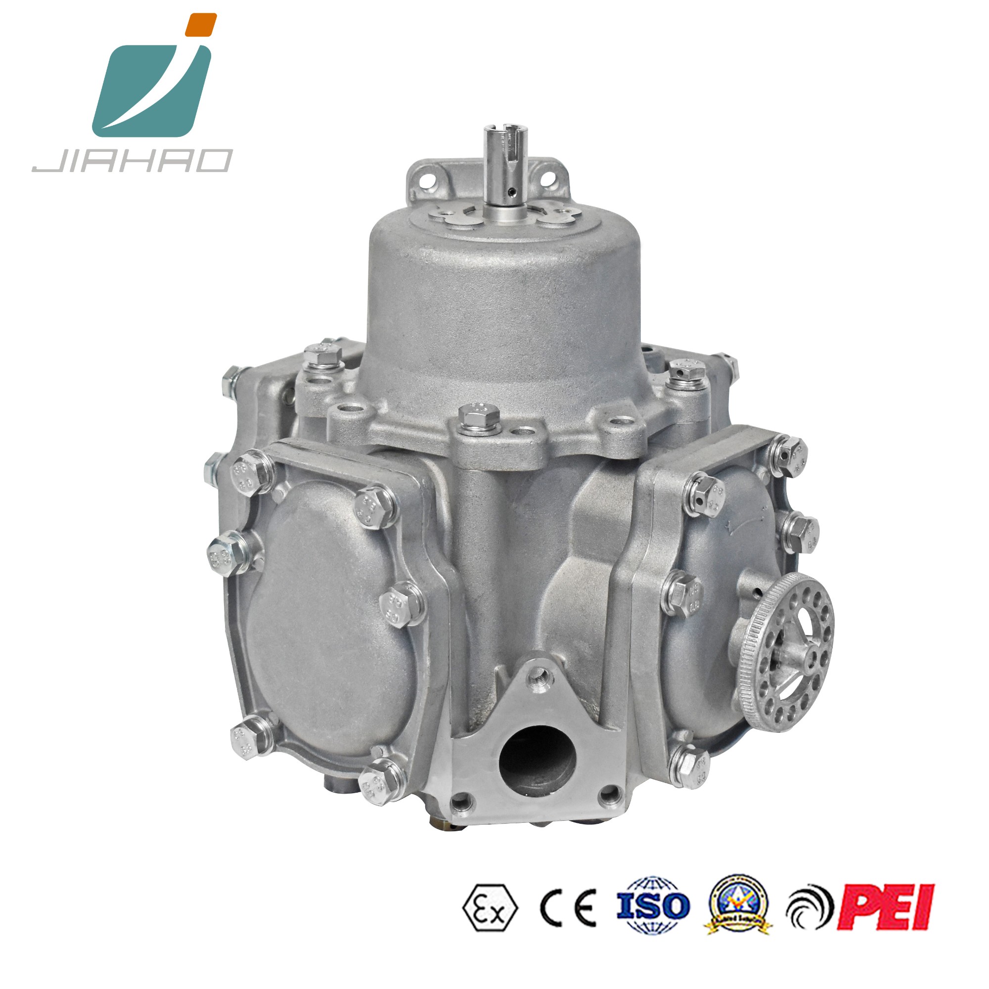 JH-JL65流量计 