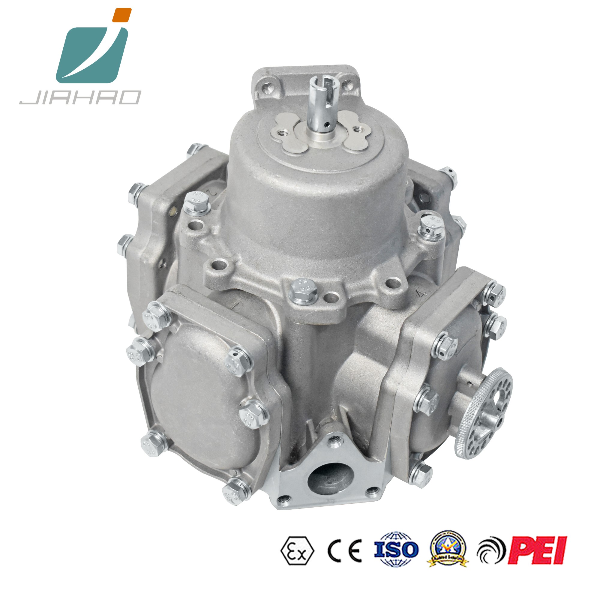 JH-JL65流量计 
