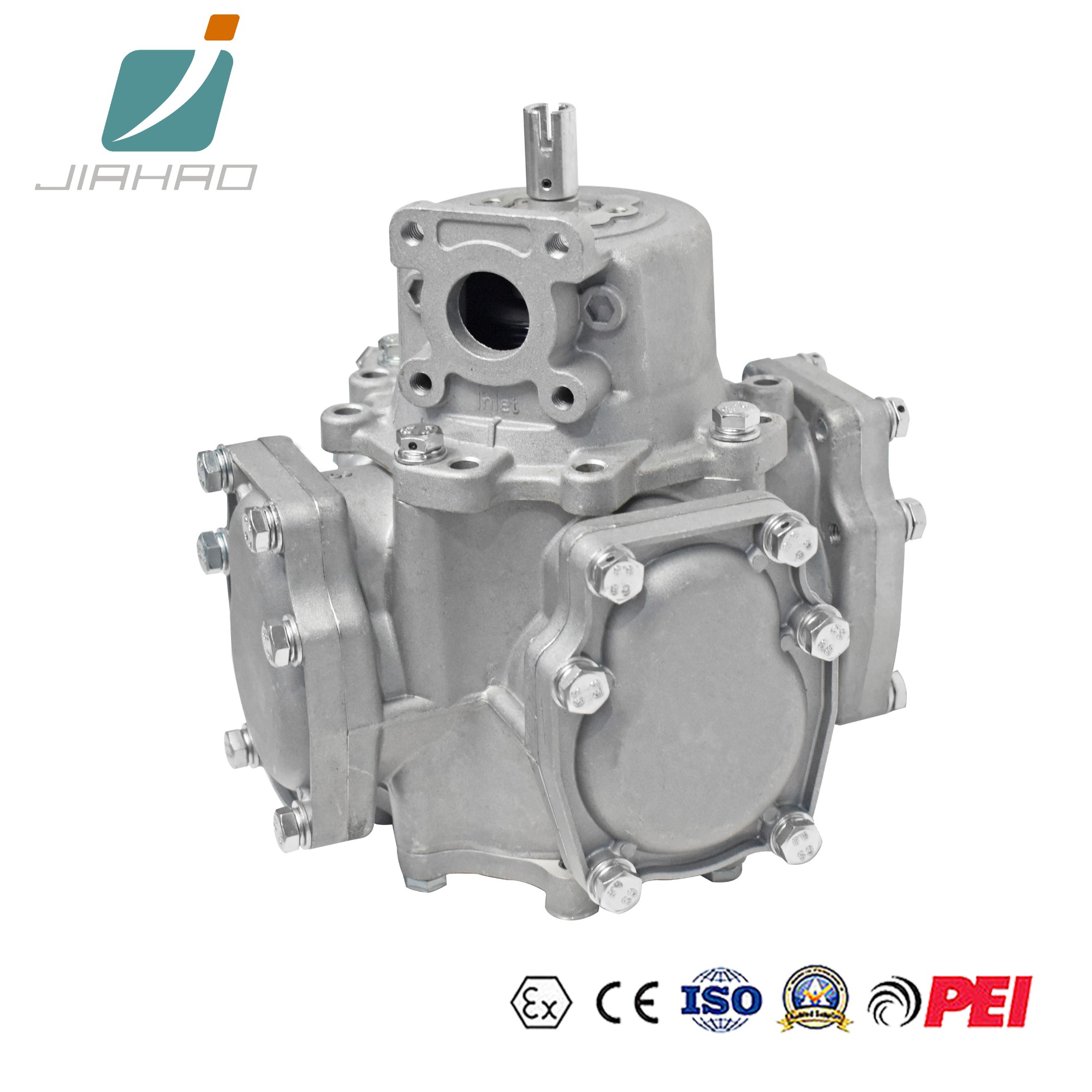 JH-JL65流量计 