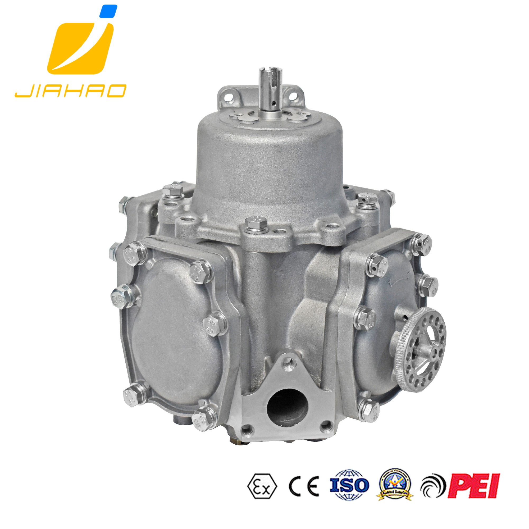 JH-JL65流量计 