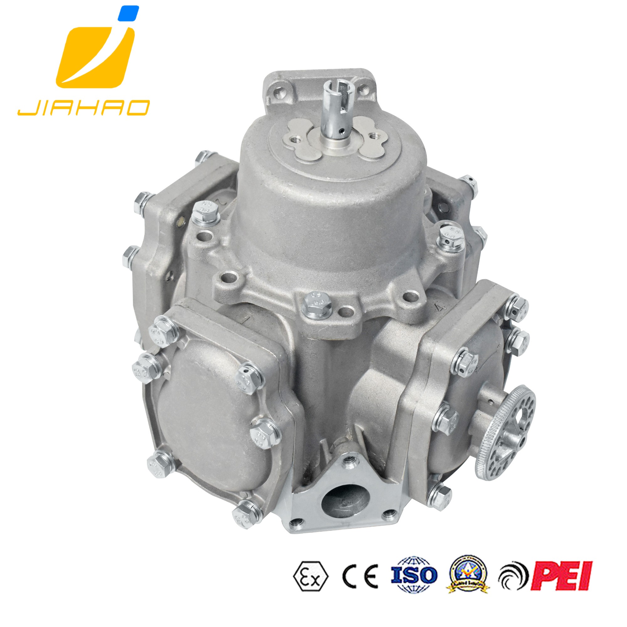 JH-JL65流量计 