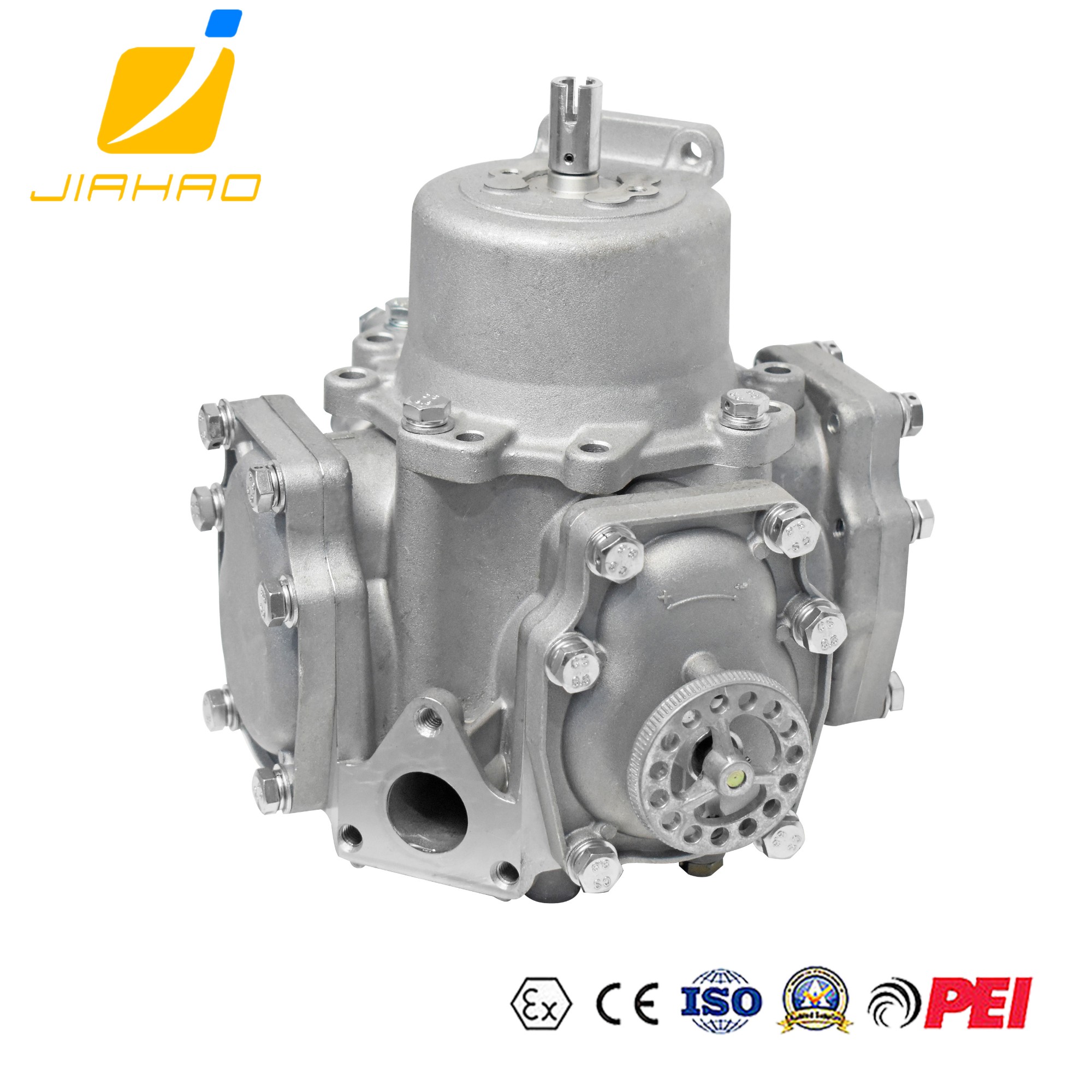 JH-JL65流量计 