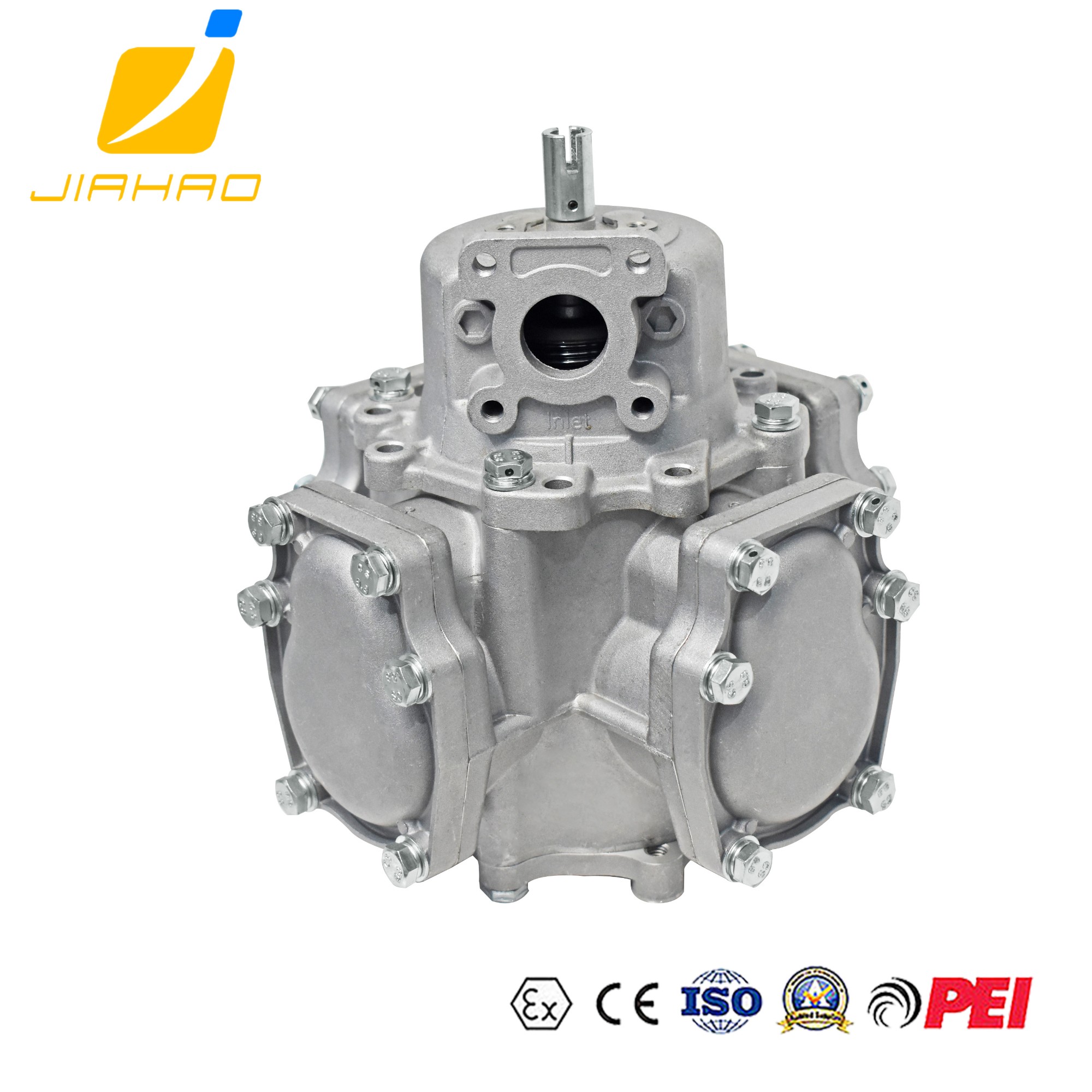 JH-JL65流量计 