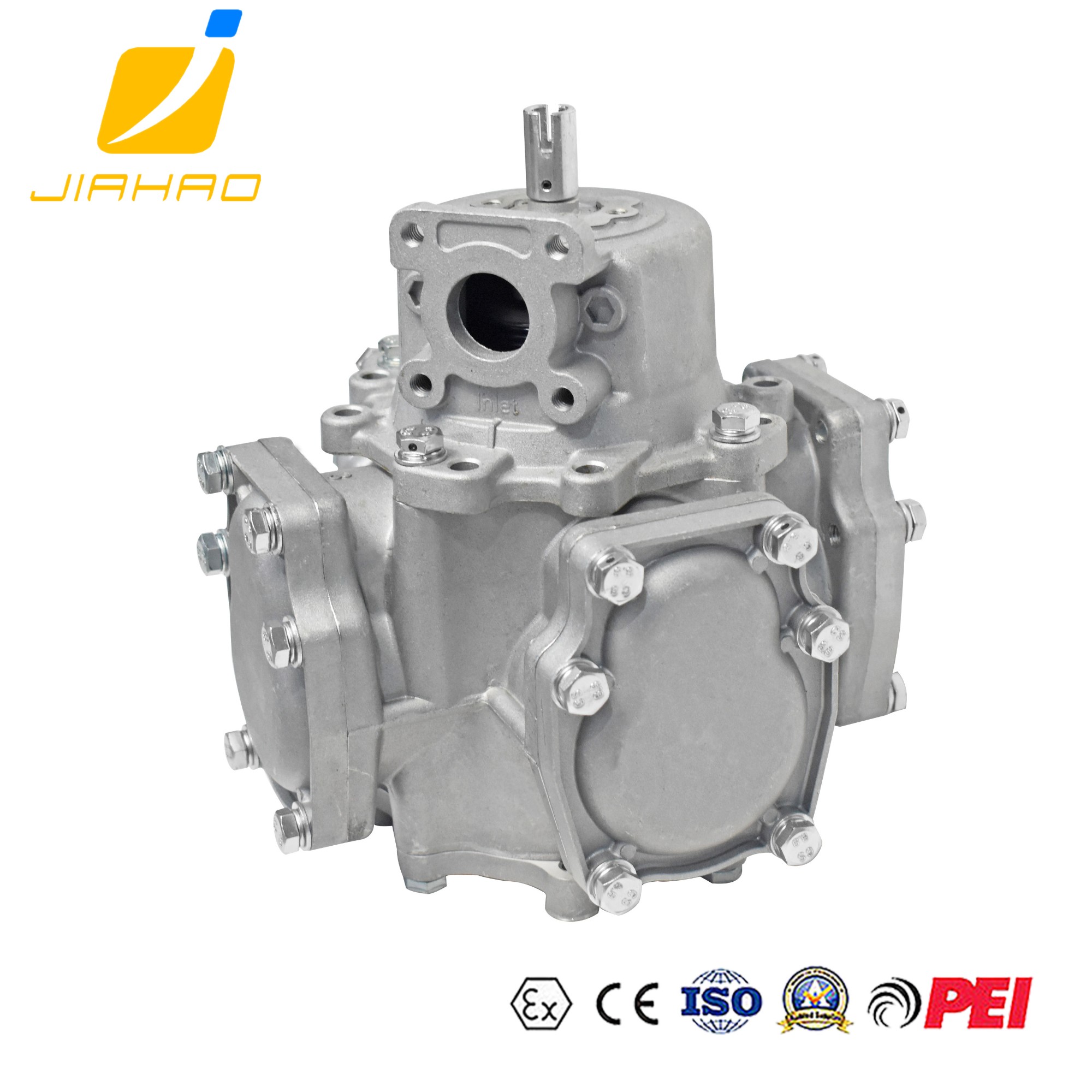 JH-JL65流量计 