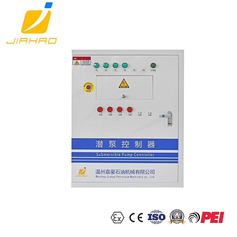 JH-KZG系列潜泵控制器