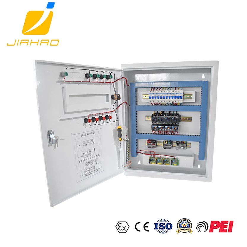 JH-KZG系列潜泵控制器