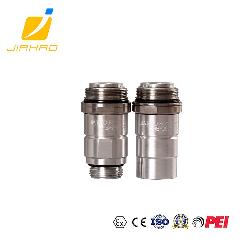 JH-LDF-QA 油枪拉断阀