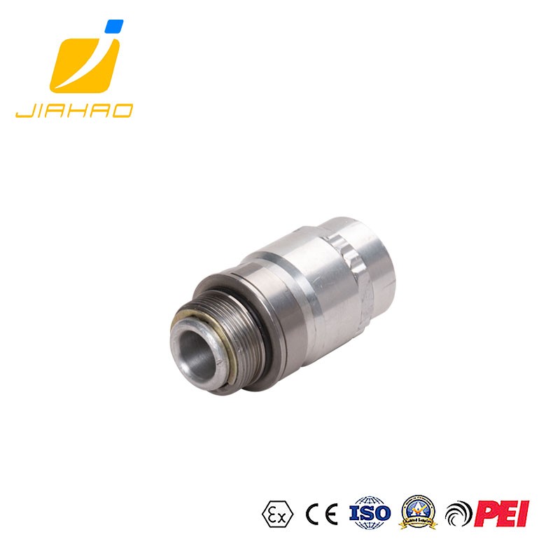 JH-LDF-QA 油枪拉断阀