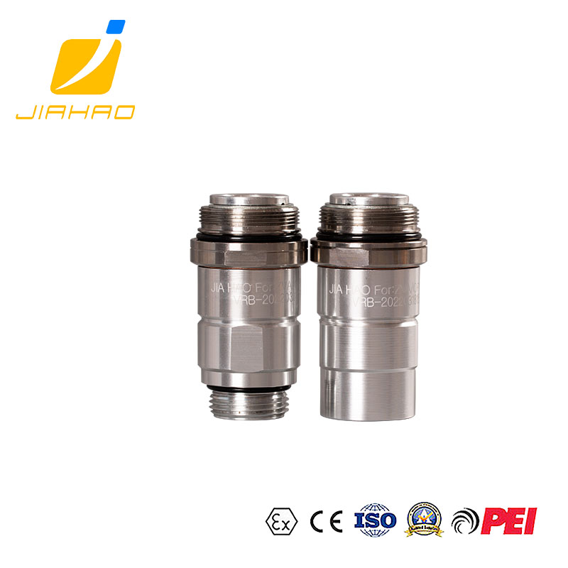 JH-LDF-QB 油枪拉断阀