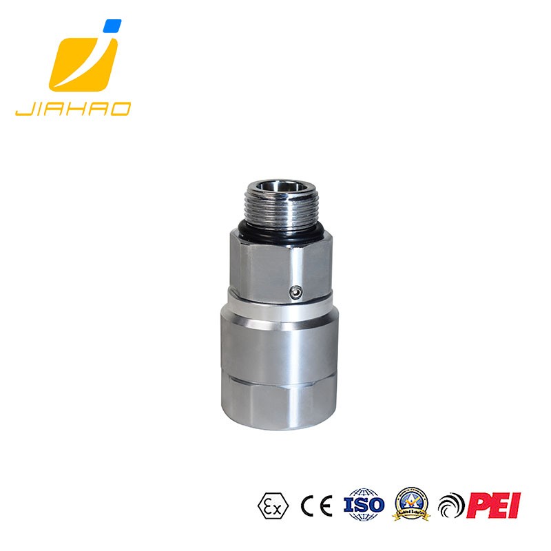 JH-LDF-QB 油枪拉断阀