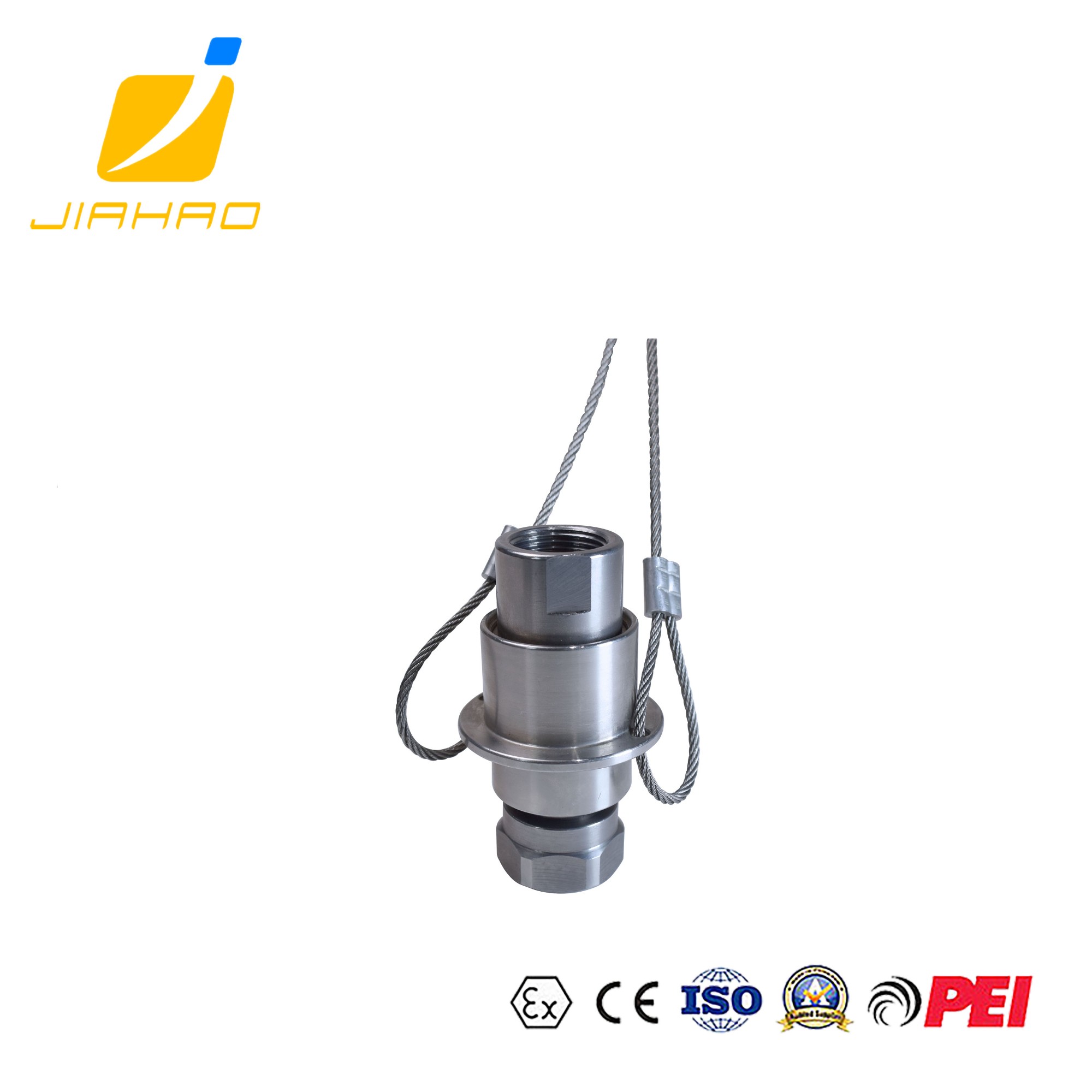 JH-LPG拉断阀