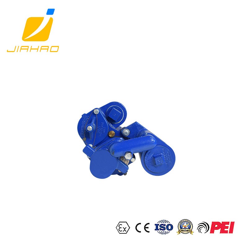 JH-LQB型潜油泵
