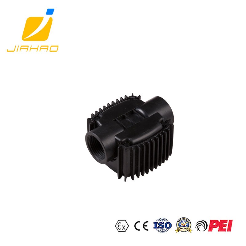 JH-M02 涡轮电子流量计