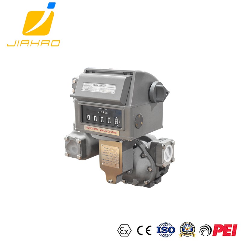 JH-M50G UR容积式流量计