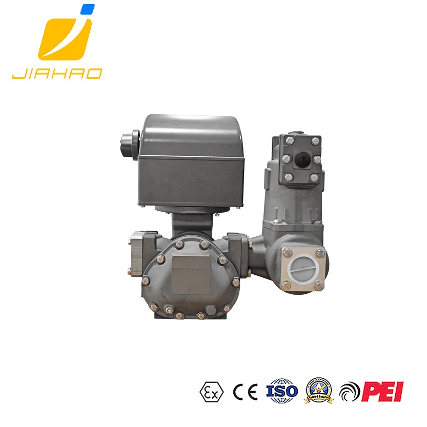 JH-M50G UR容积式流量计