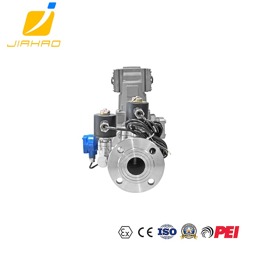 JH-M50SPX UR容积式流量计
