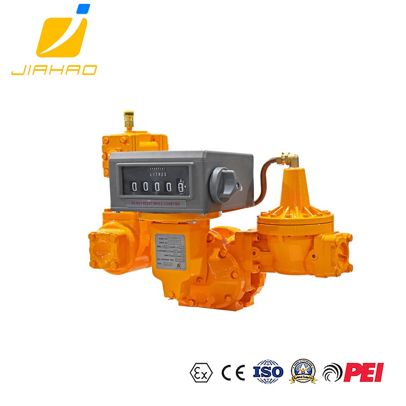 JH-MA50CX容积式流量计