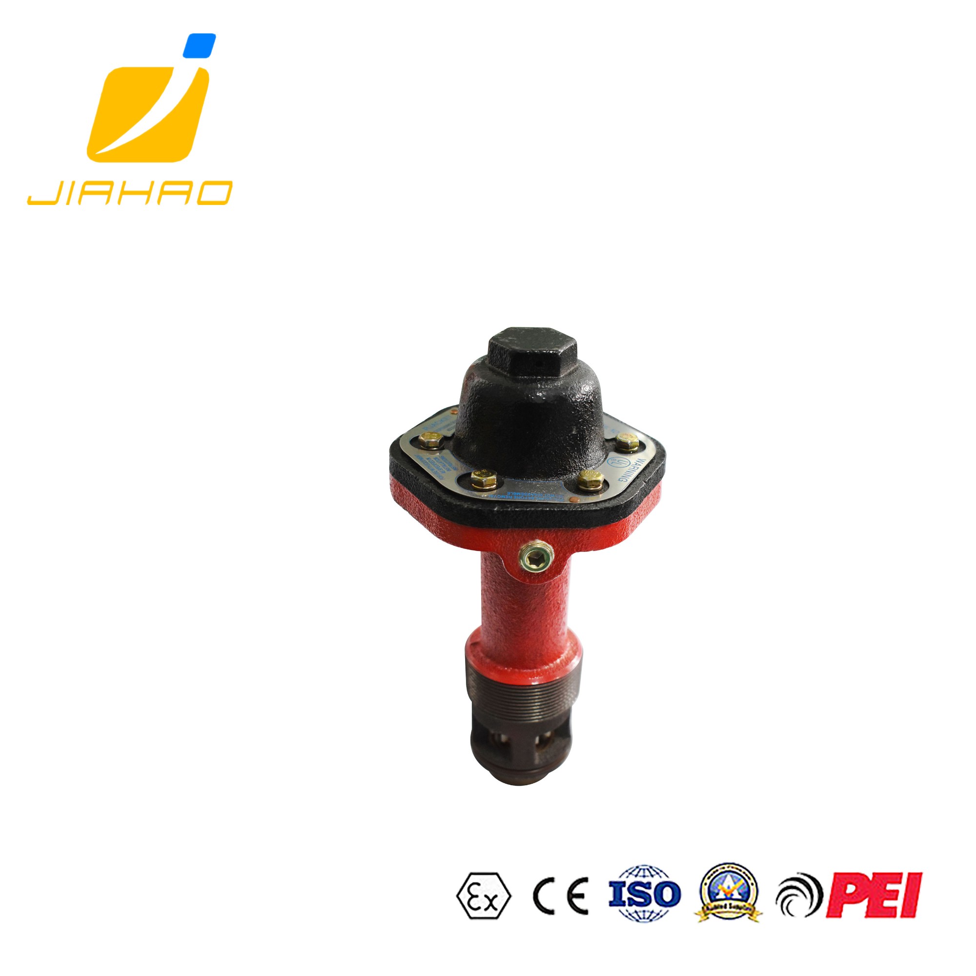 JH-MLD50机械侧漏器