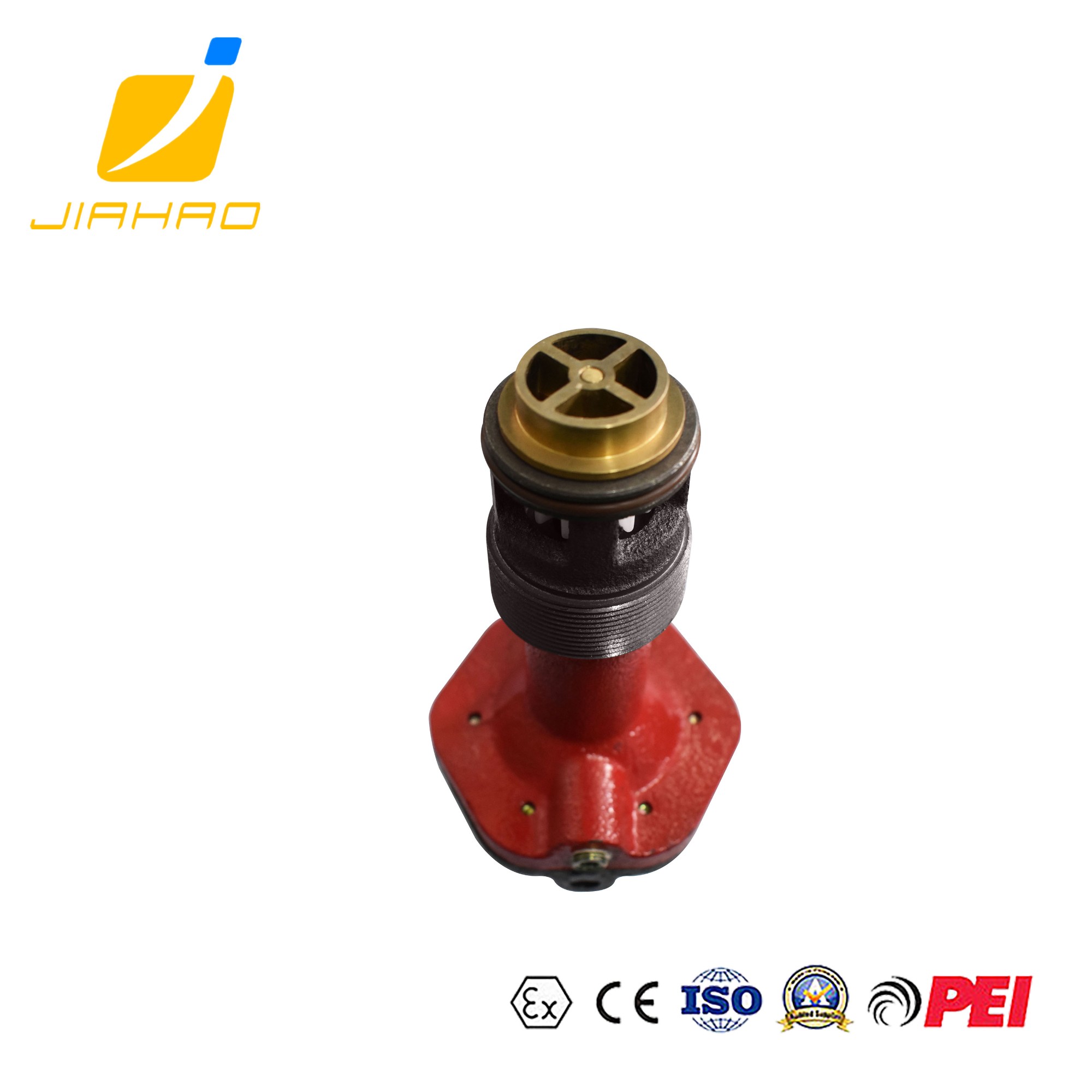 JH-MLD50机械侧漏器