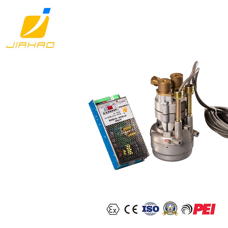 JH-NP-80油气回收泵驱动器