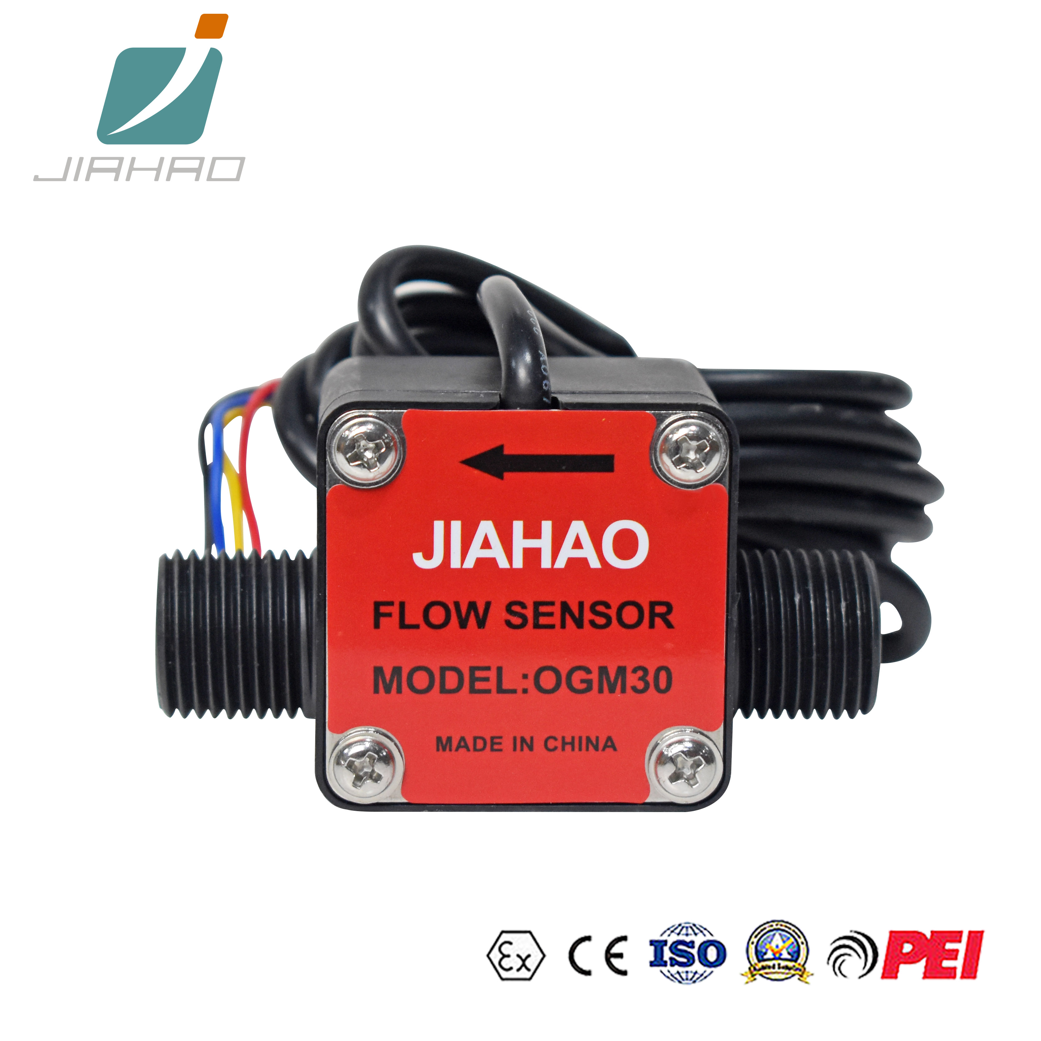 JH-OGM30流量计