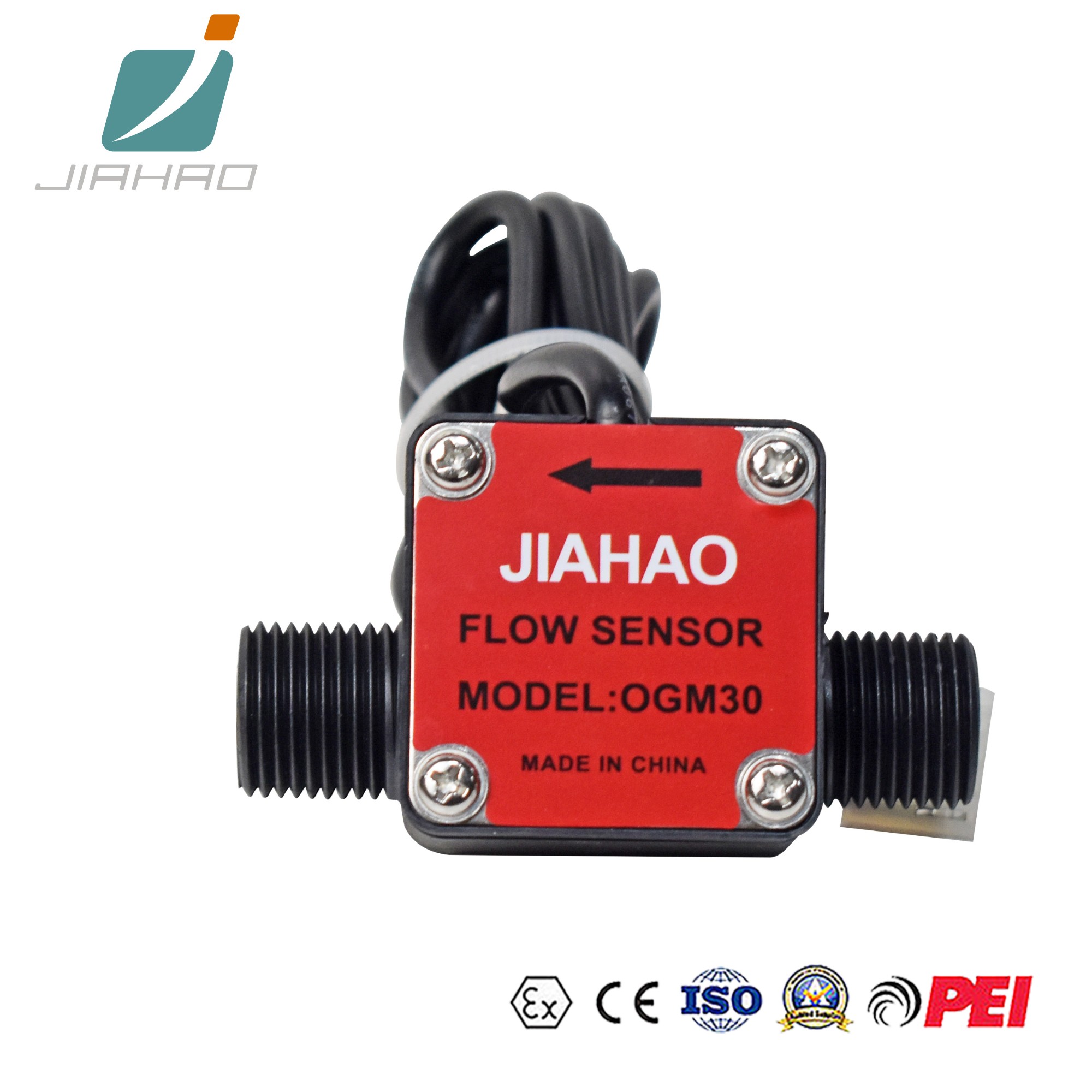 JH-OGM30流量计