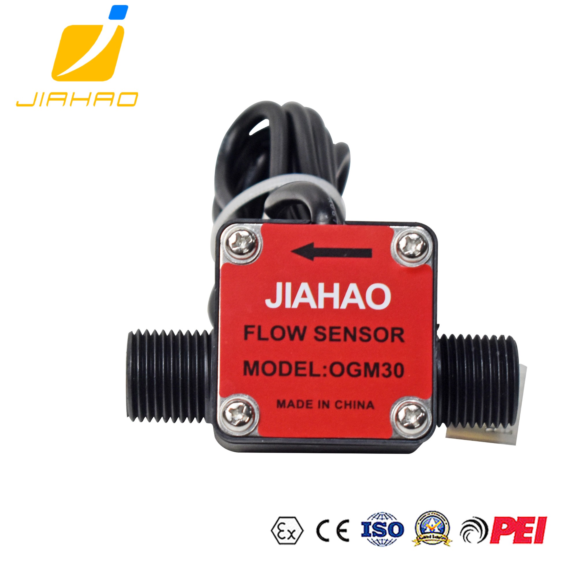 JH-OGM30流量计