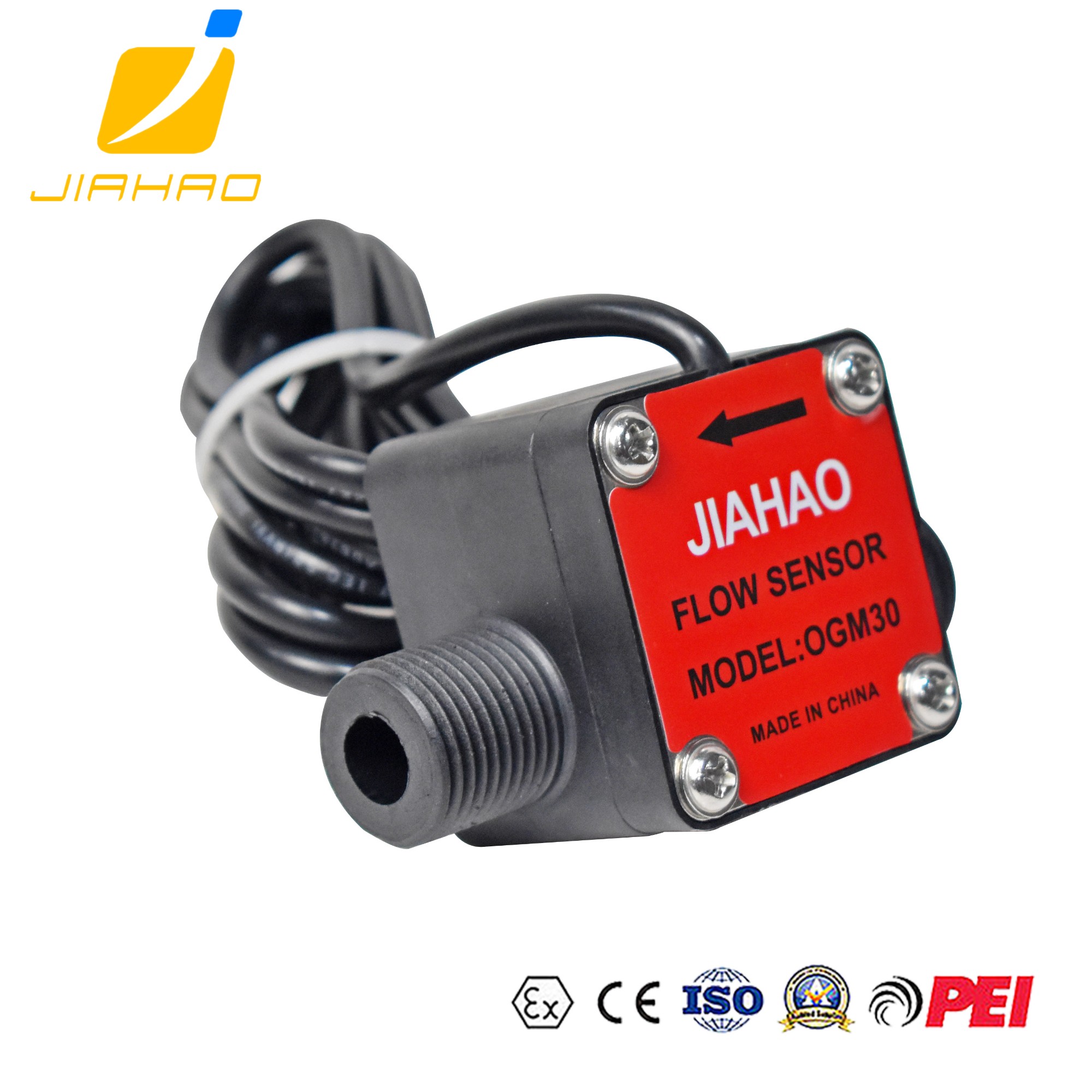 JH-OGM30流量计