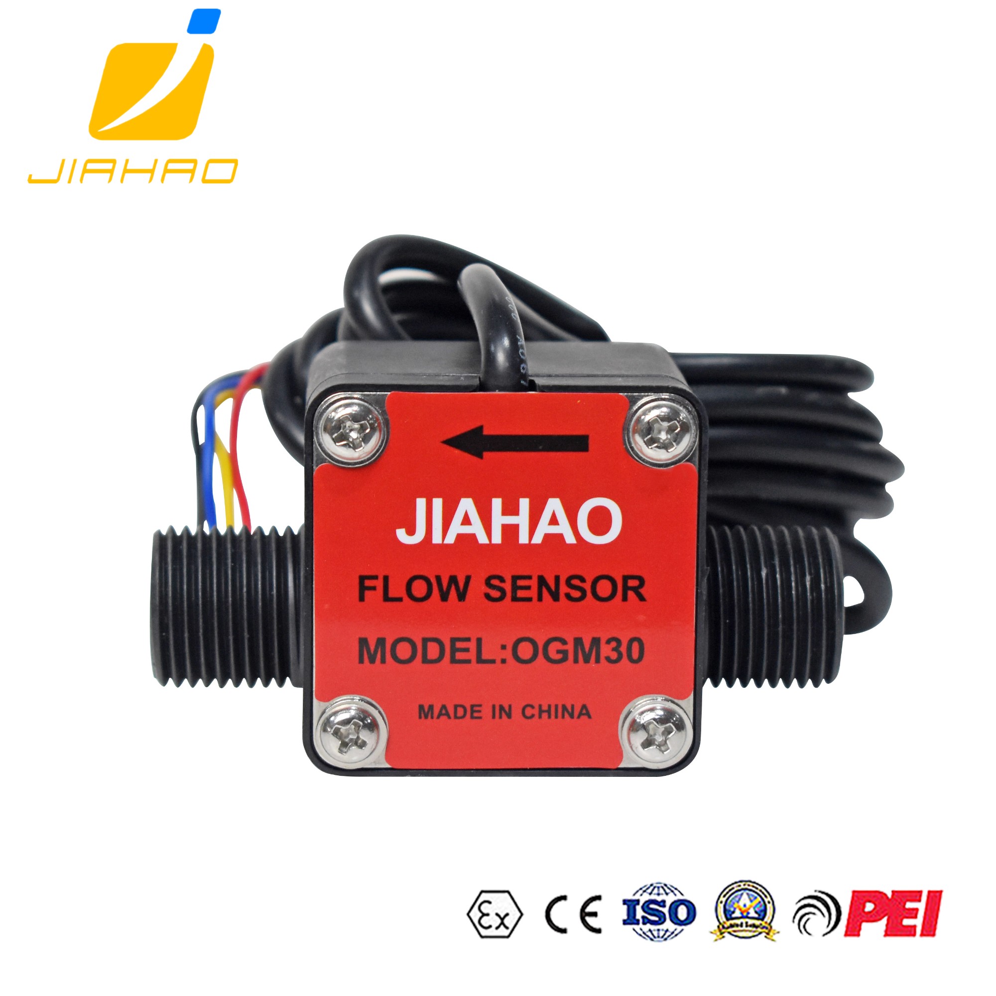 JH-OGM30流量计