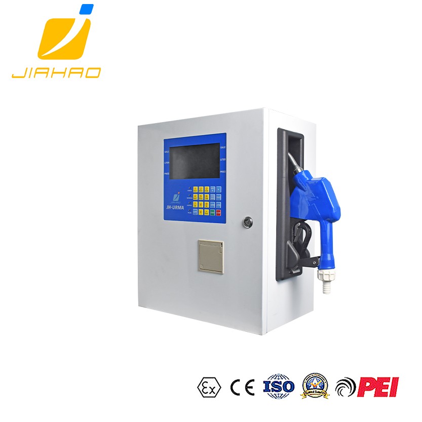 JH-URMA尿素加注机