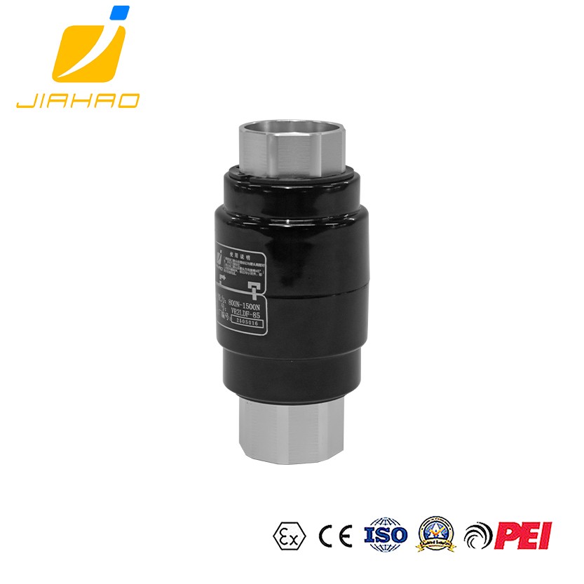 JH-VR2LDF-85M醇气回收软管拉断阀