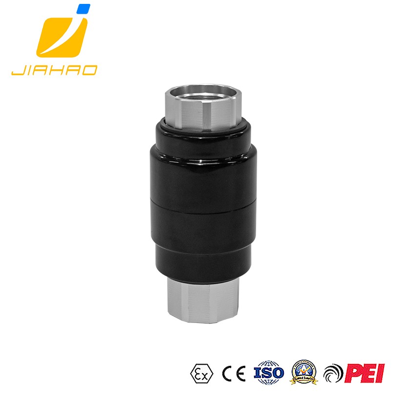 JH-VR2LDF-85油气回收软管拉断阀