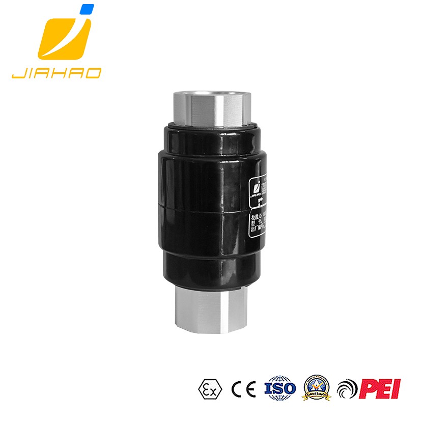 JH-VR2LDF-85油气回收软管拉断阀