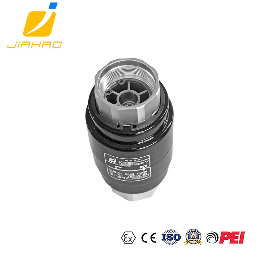 JH-VR2LDF-85油气回收软管拉断阀
