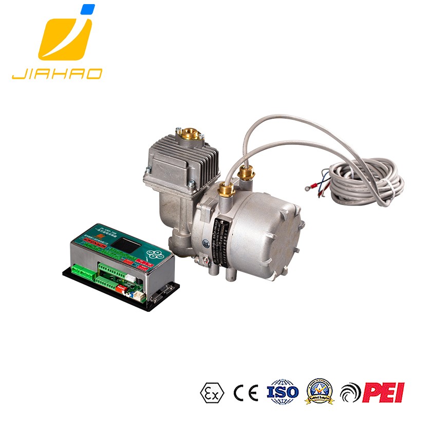 JH-VRP-70B 油气回收真空泵