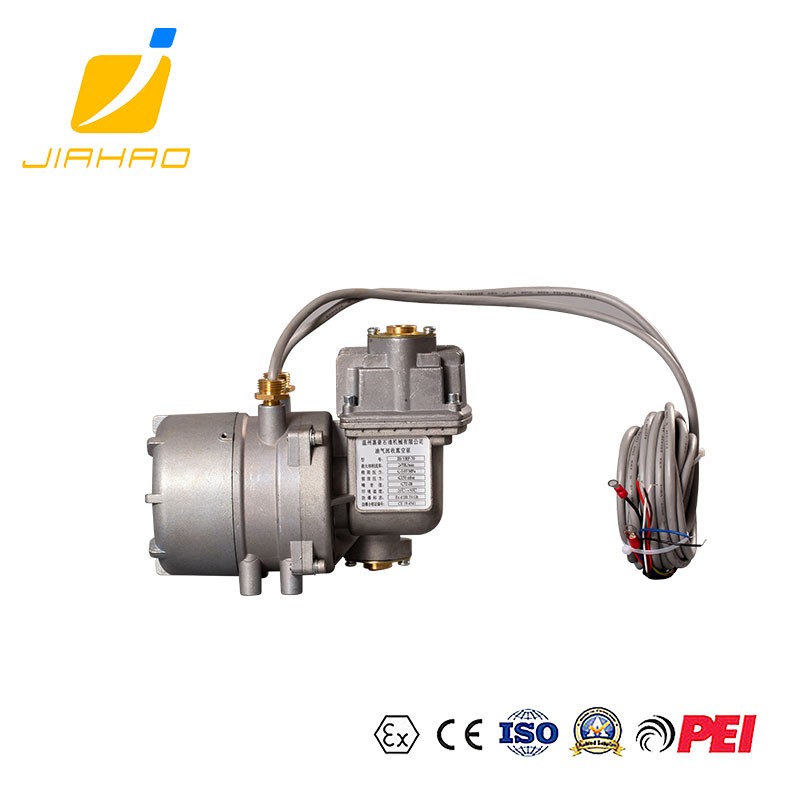 JH-VRP-70B 油气回收真空泵
