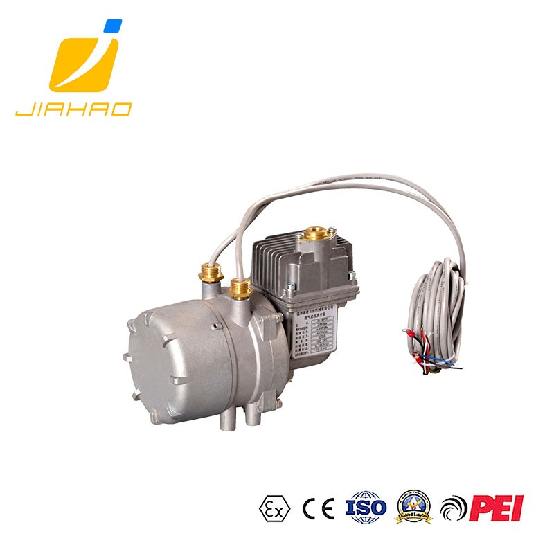 JH-VRP-70BM醇气回收真空泵