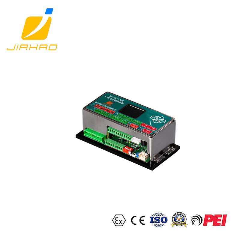 JH-VRP-70B驱动板（带显示屏）