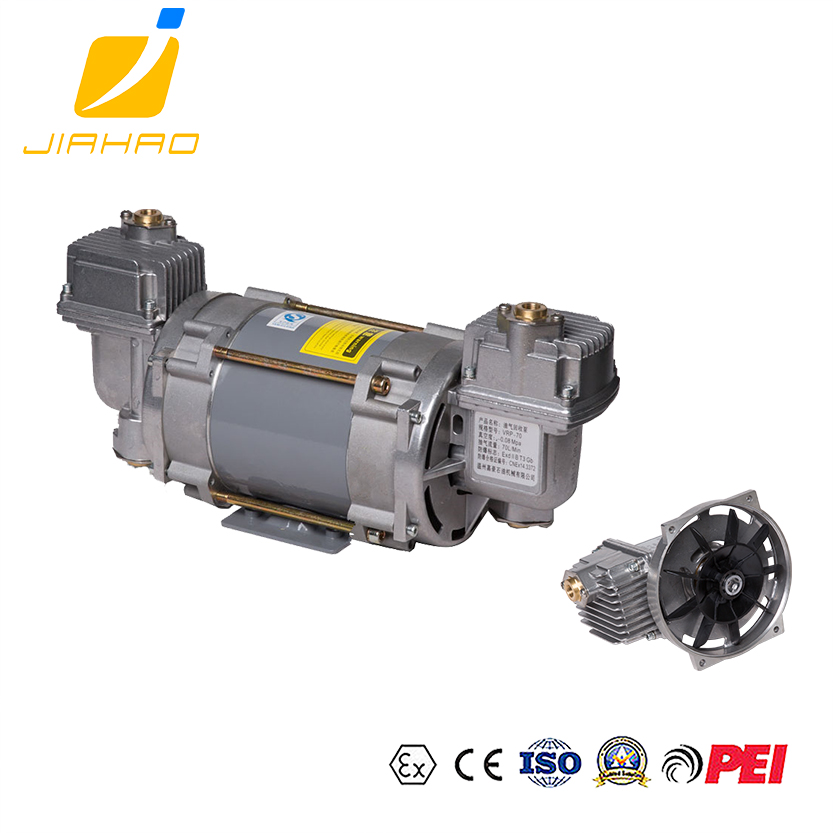 JH-VRP-70油气回收真空泵